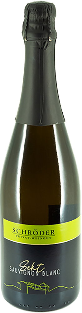 2023 Sauvignon Blanc Winzersekt