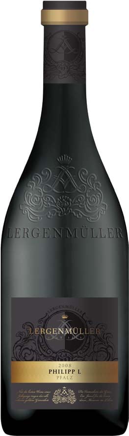 2019 Philipp L Cuvée