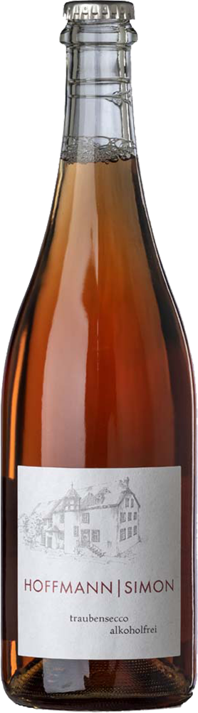 2023 Trauben-Secco alkoholfrei BIO