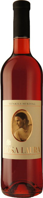 2025 Rosa Laura Rosé