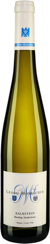 2024 Kalkstein Riesling BIO