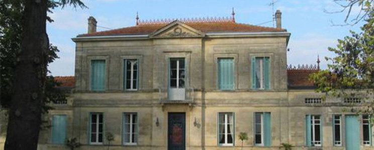 Château Rousselle