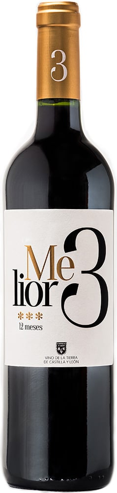 2021 Melior 3