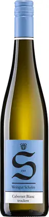 2024 Cabernet Blanc ZUKUNFTSWEIN