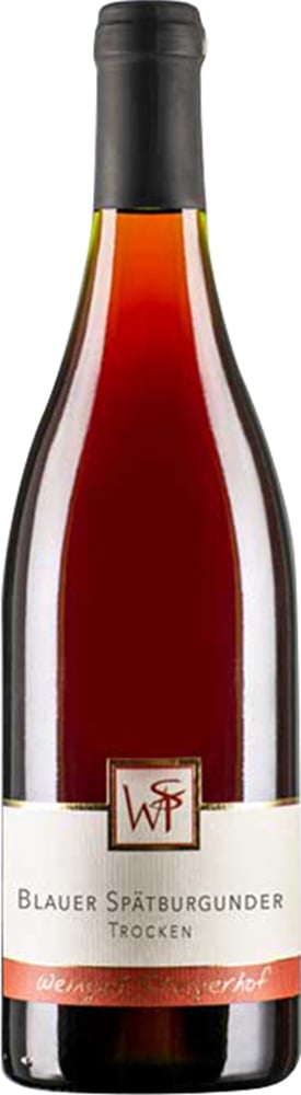 2018 Blauer Spätburgunder