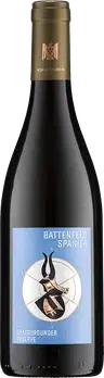 2024 SPÄTBURGUNDER Réserve - Gutswein BIO