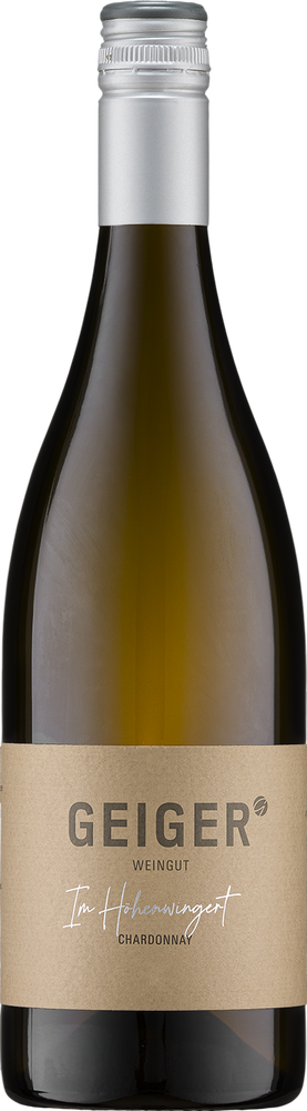 2024 Chardonnay "IM HÖHENWINGERT"