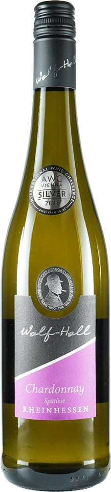 2022 Chardonnay