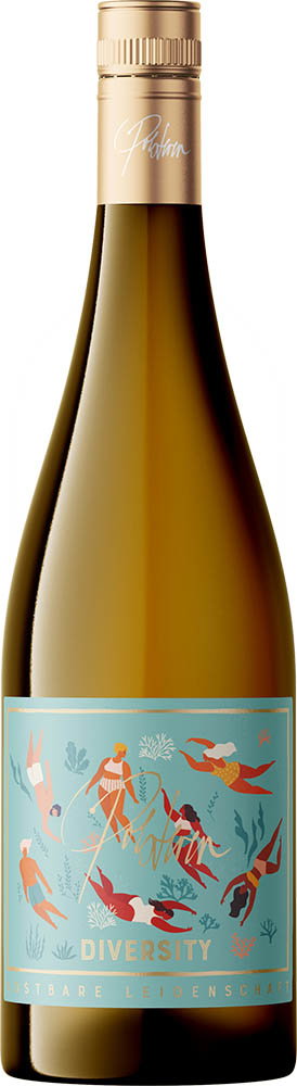 2025 DIVERSITY Weißwein Cuvée
