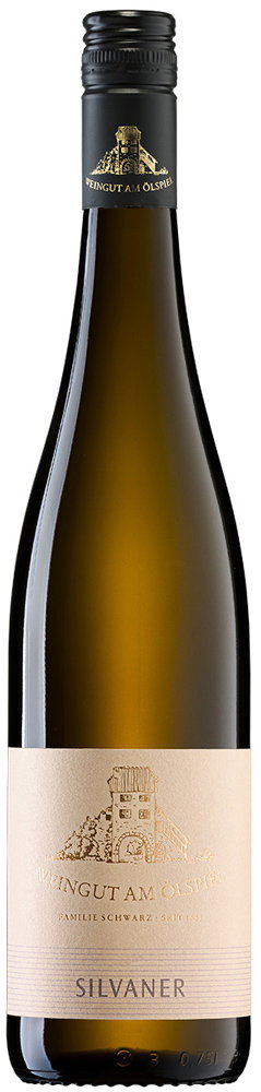 2024 Silvaner