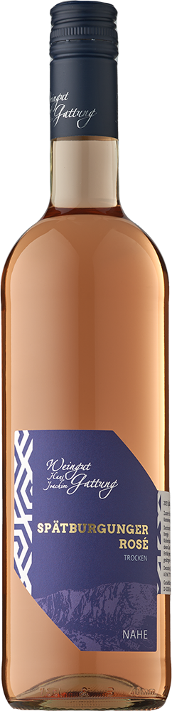 2025 Spätburgunder Blanc de Noir
