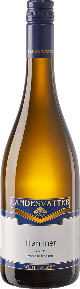 2023 Traminer Auslese