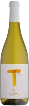 2025 T Cuvée Bianco Vigneti delle Dolomiti IGP