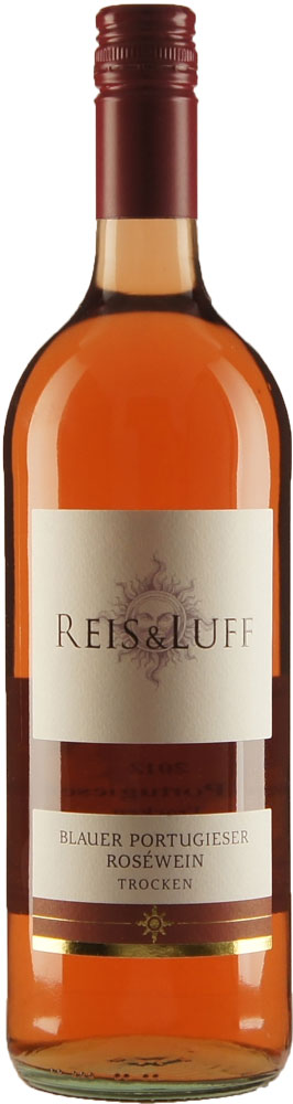 2024 Blauer Portugieser Roséwein 1,0 L