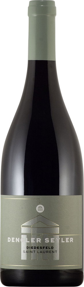 2022 Diedesfeld St. Laurent BIO
