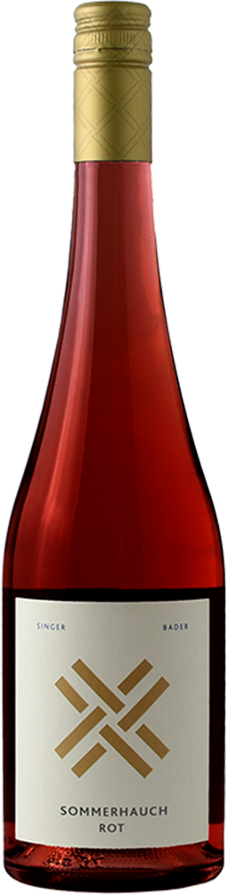 2024 Sommerhauch Rot