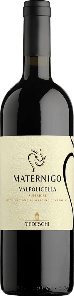 2015 Maternigo Valpolicella Superiore DOC