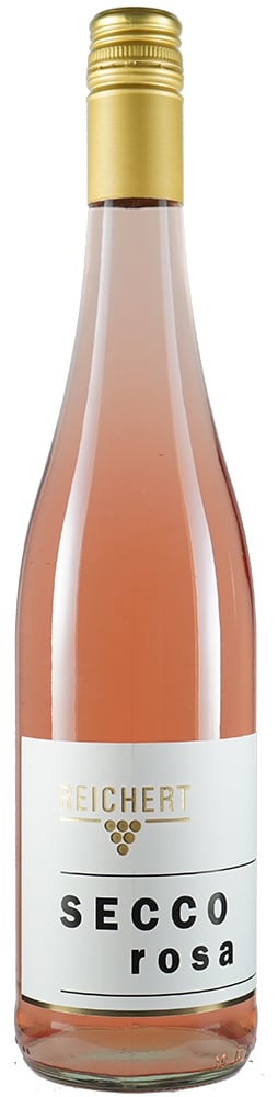 2025 Secco rosa
