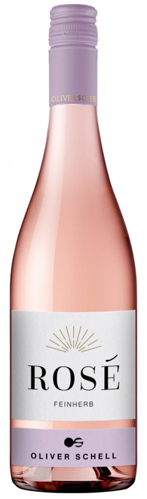2025 OS Spätburgunder Rosé
