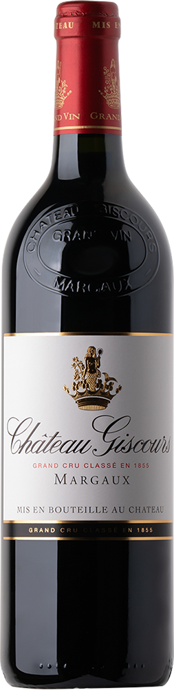 2013 3ème Cru Classé Margaux AOP