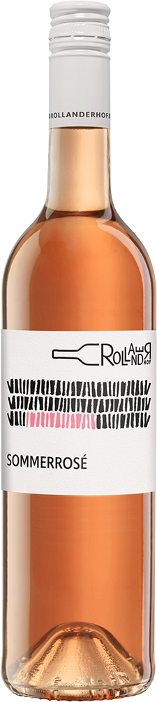 2025 Sommerrosé