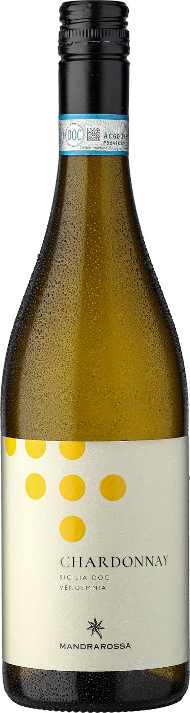  Chardonnay Sicilia DOC