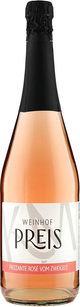 Frizzante Rose