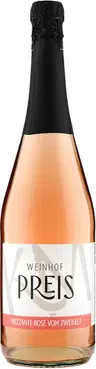 Frizzante Rose