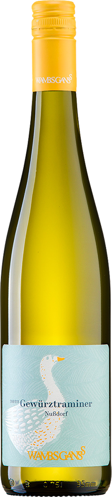 2022 Gewürztraminer - Nussdorf