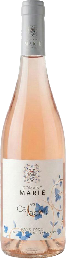 2025 Les Callades - Rosé