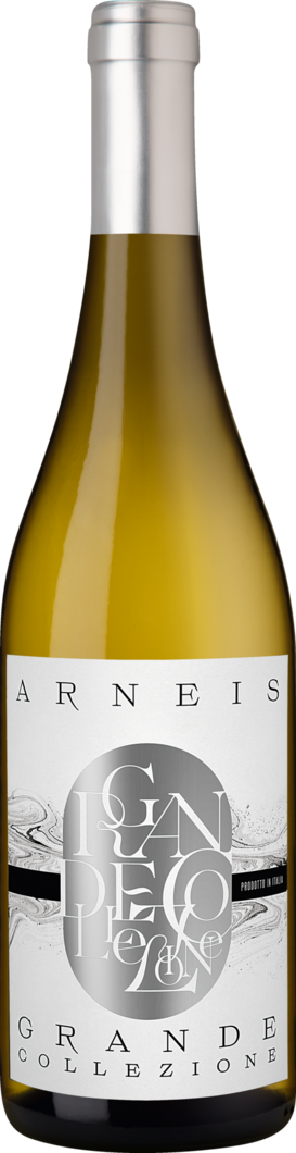 2025 Grande Collezione Arneis