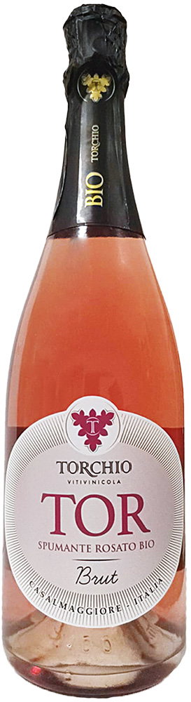 Tor Vino Rosato BIO