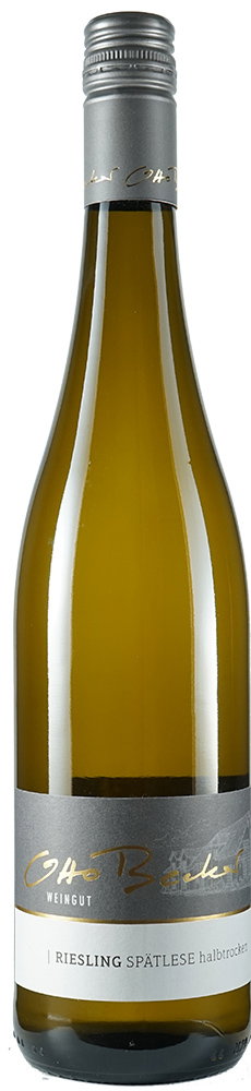 2025 Riesling Spätlese