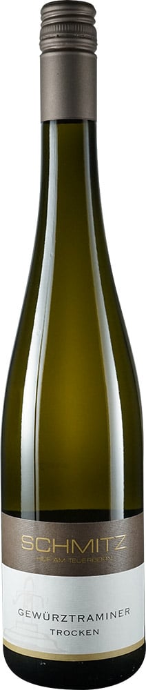 2022 Gewürztraminer
