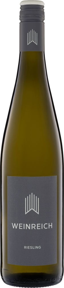 2025 Riesling BIO