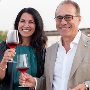 Enzo & Gabriella Marti