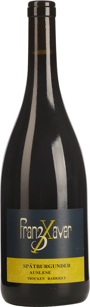 2023 Pinot Noir Reserve