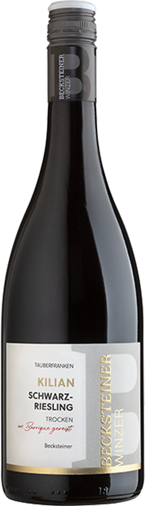 2021 KILIAN Becksteiner Schwarzriesling