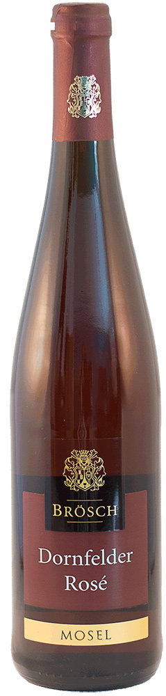 2025 Rosé Dornfelder Qualitätswein