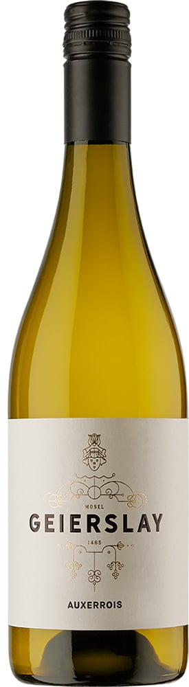 2024 Auxerrois