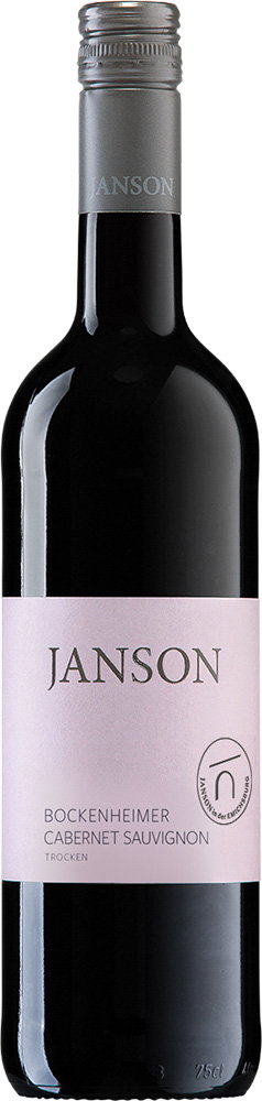 2023 Cabernet Sauvignon BIO