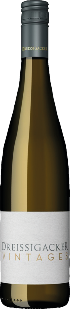 Dreissigacker Vintages Weiss BIO