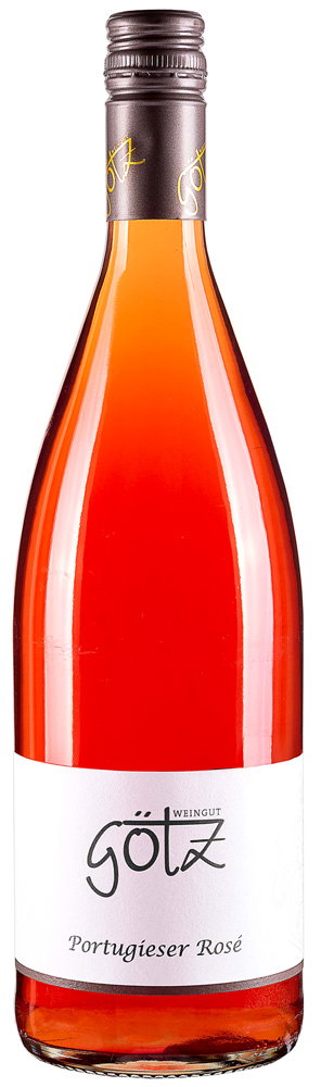 2024 Portugieser Rosé 1,0 L