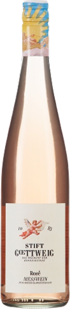 2025 Rosé reflection