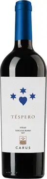 2019 Tespero Syrah Toscana IGP BIO