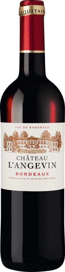 2024 Château LAngevin'
