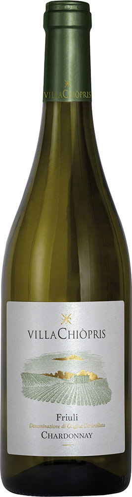 2024 Chardonnay Friuli Grave DOC