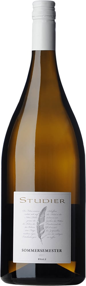 2024 SOMMERSEMESTER BIO 1,5 L