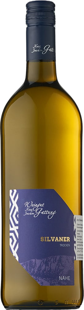 2023 Silvaner 1,0 L