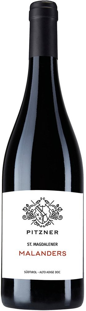 2025 Malanders St. Magdalener Alto Adige DOC